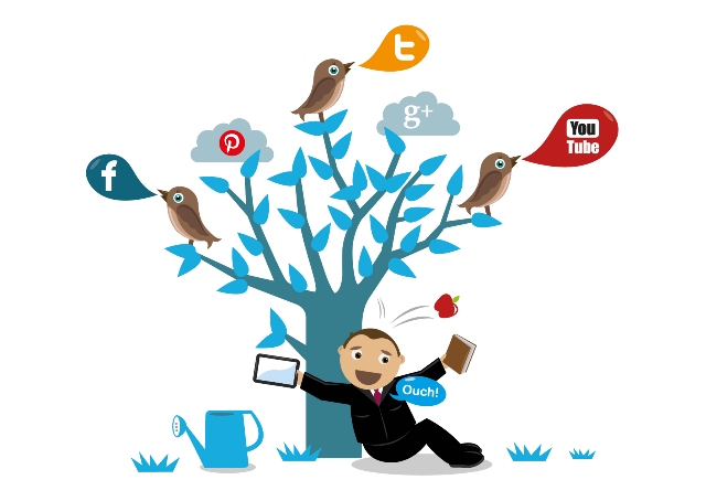 Social-Media-Strategy-for-Business